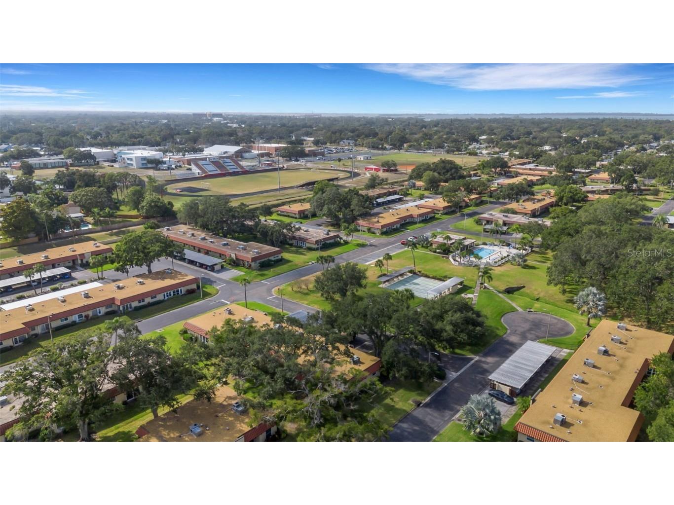 1701 Pinehurst Road #22B Dunedin FL 34698 TB8450604 image47