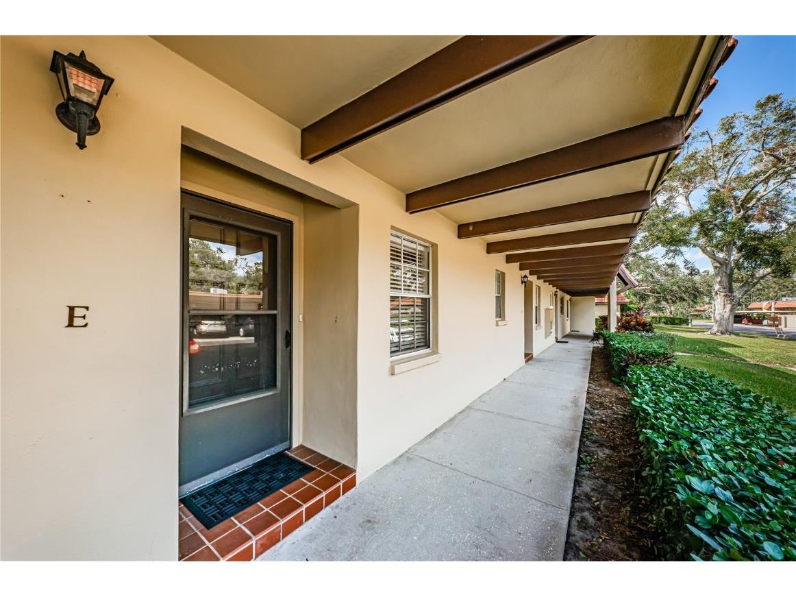 1701 Pinehurst Road #23E Dunedin FL 34698 TB8316082 image1
