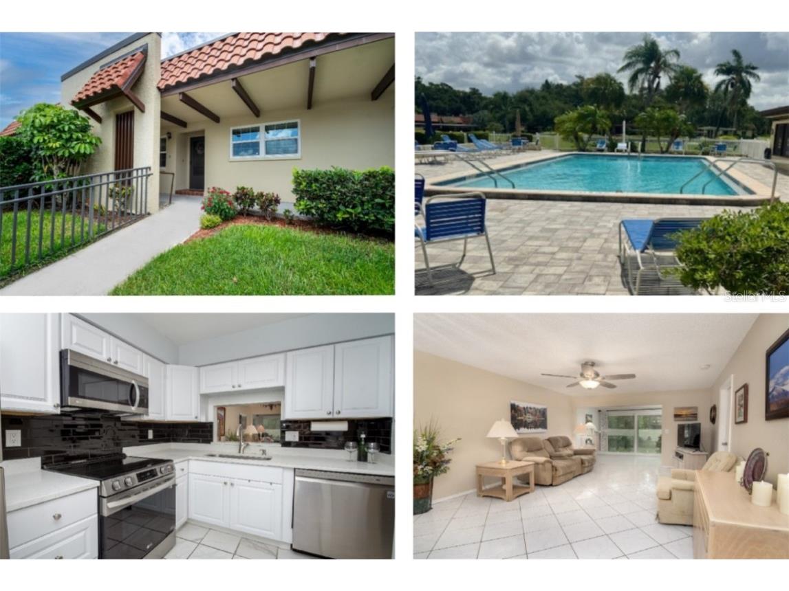 1701 Pinehurst Road #24B Dunedin FL 34698 TB8403898 image1