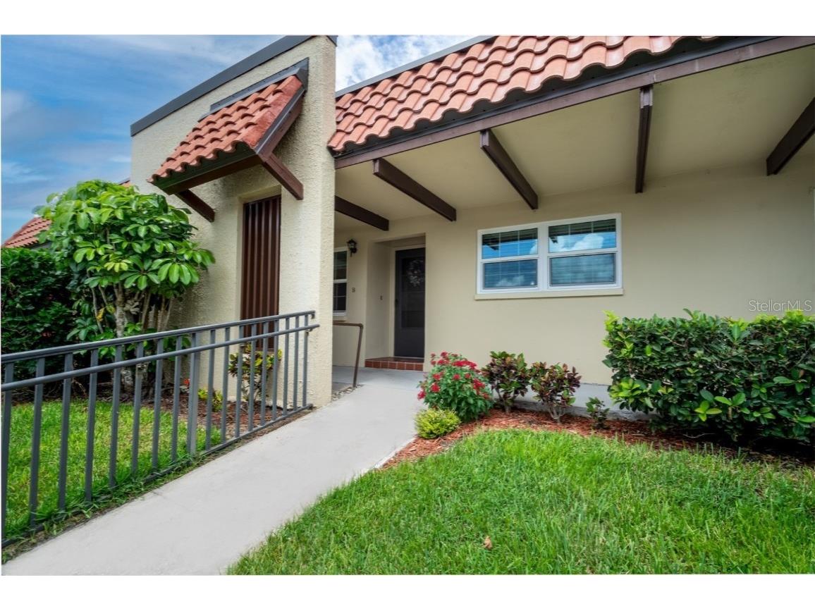 1701 Pinehurst Road #24B Dunedin FL 34698 TB8403898 image2