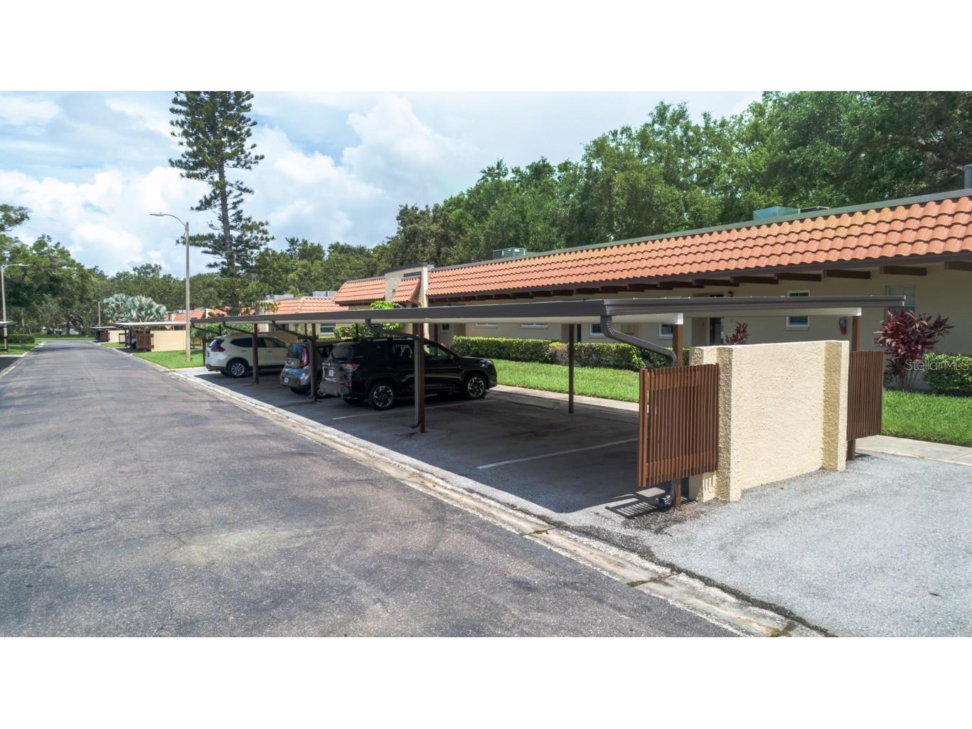 1701 Pinehurst Road #24B Dunedin FL 34698 TB8403898 image37