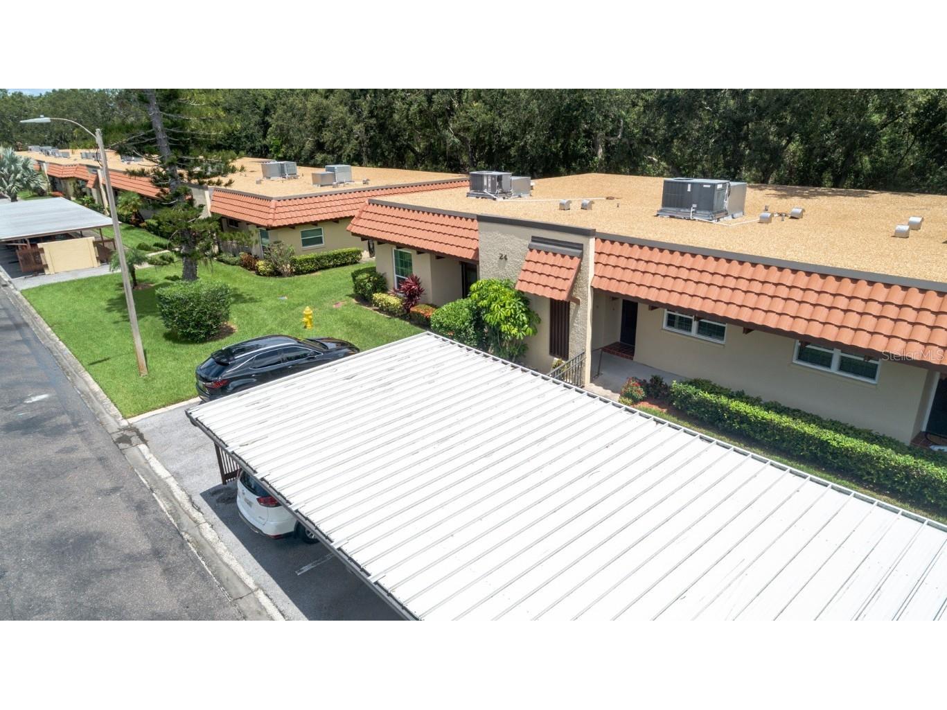 1701 Pinehurst Road #24B Dunedin FL 34698 TB8403898 image38