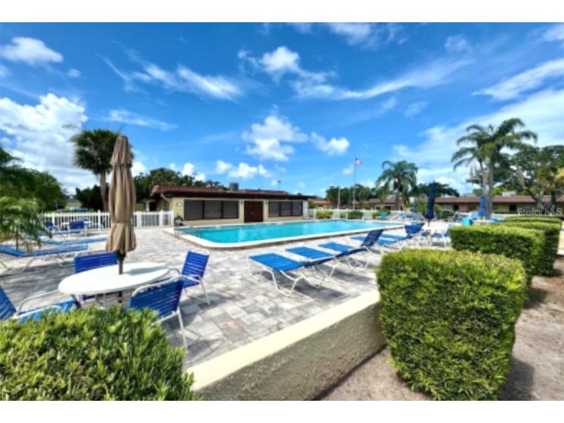 1701 Pinehurst Road #24B Dunedin FL 34698 TB8403898 image43