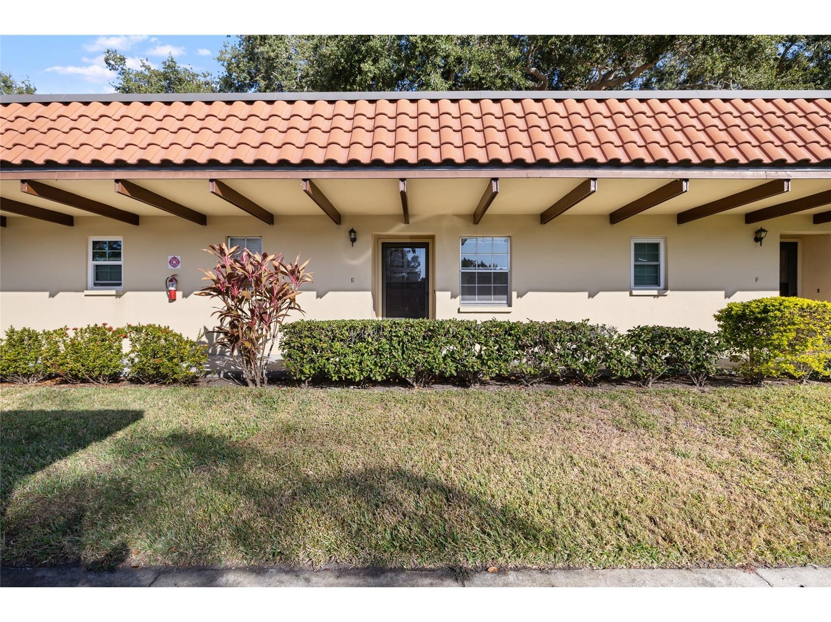 1701 Pinehurst Road #24E Dunedin FL 34698 TB8457163 image1