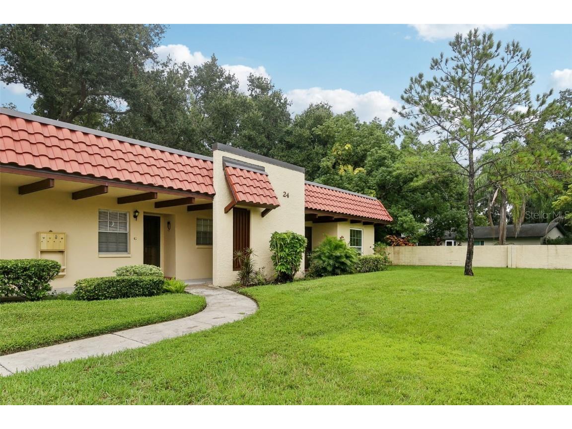 1701 Pinehurst Road #24H Dunedin FL 34698 TB8304192 image1