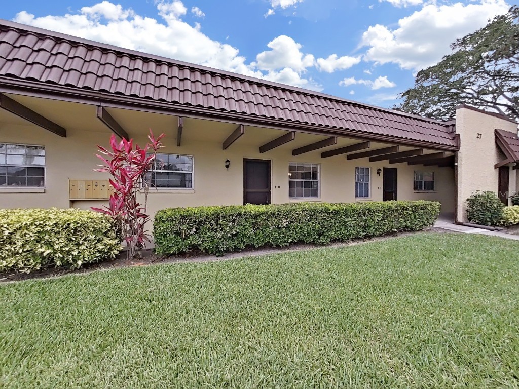 1701 Pinehurst Road #27D Dunedin FL 34698 U8202050 image1