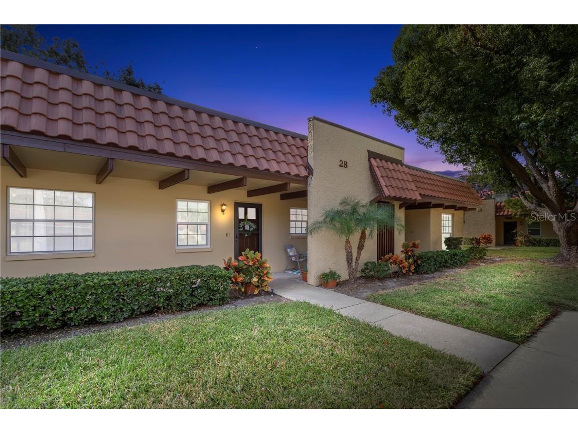 1701 Pinehurst Road #28E Dunedin FL 34698 U8222083 image1