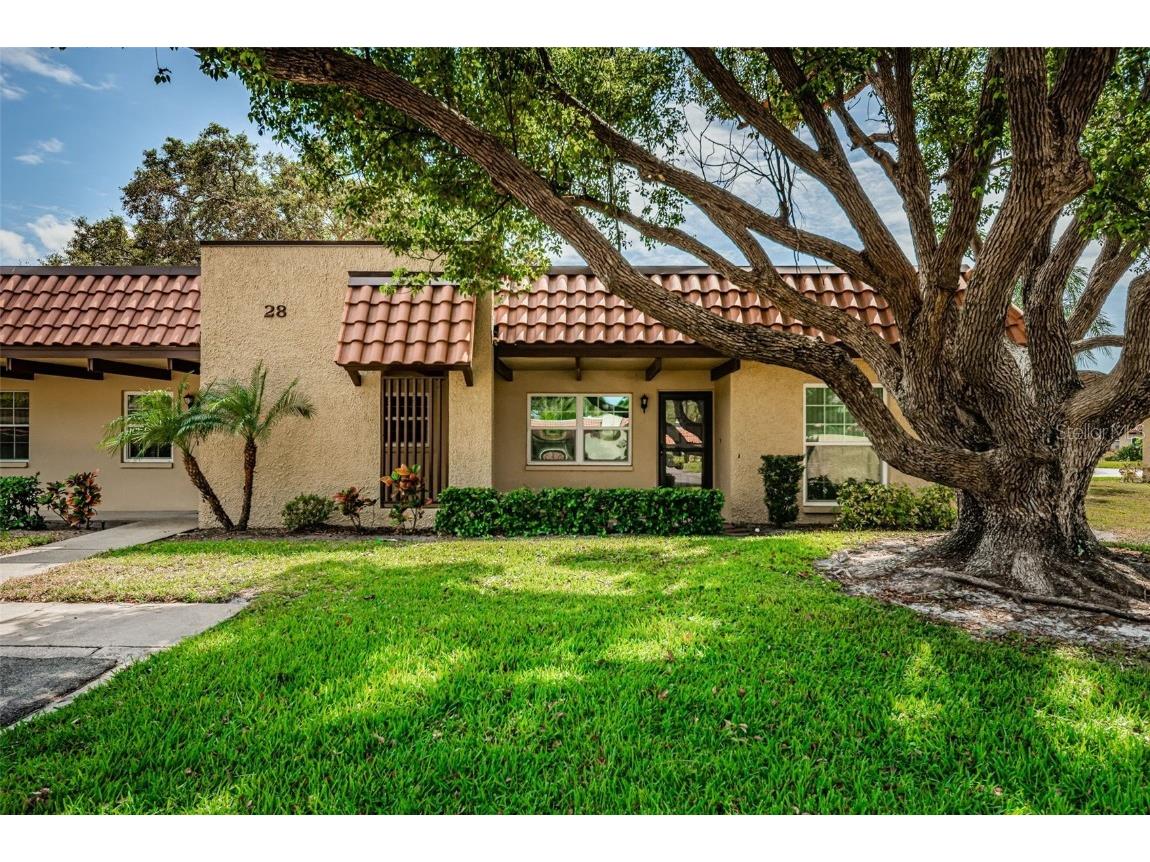 1701 Pinehurst Road #28F Dunedin FL 34698 U8194091 image1