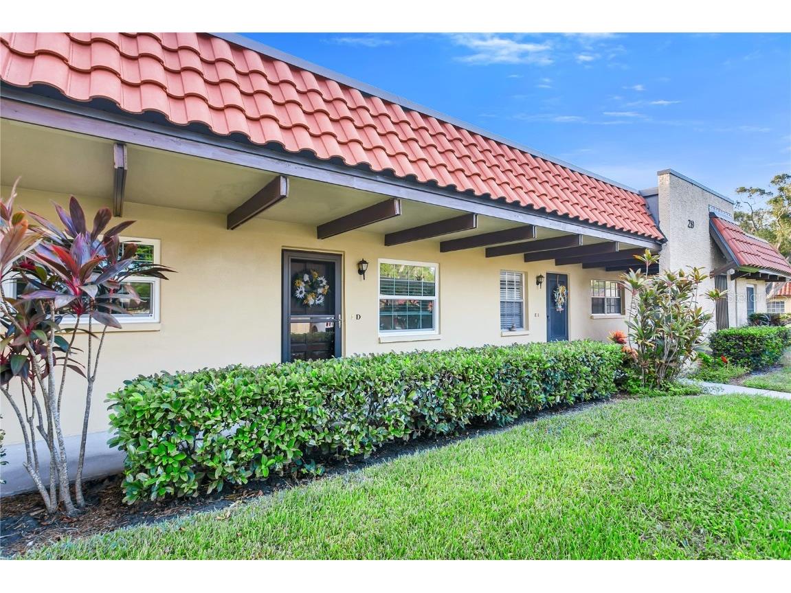 1701 Pinehurst Road #29D Dunedin FL 34698 U8216085 image1