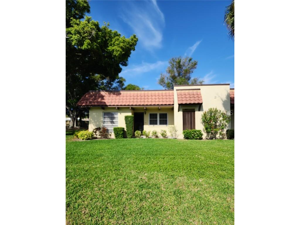 1701 Pinehurst Road #2A Dunedin FL 34698 U8235802 image1