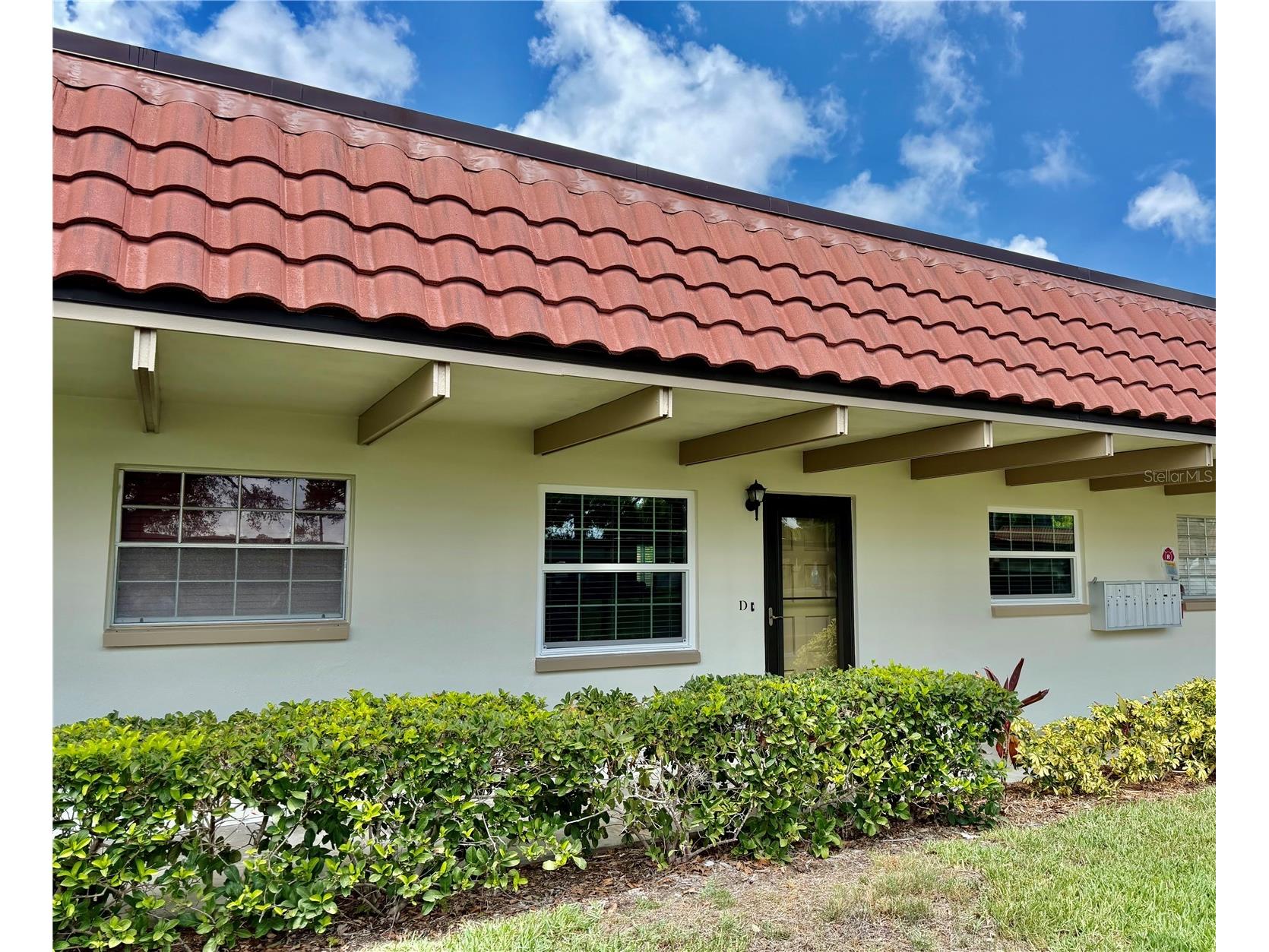 1701 Pinehurst Road #2D Dunedin FL 34698 TB8521649 image1