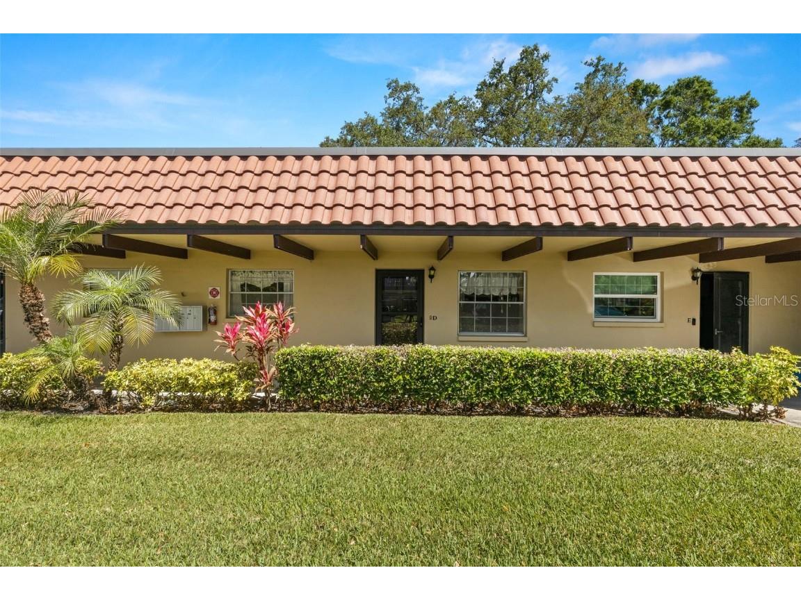 1701 Pinehurst Road #31D Dunedin FL 34698 TB8370951 image1