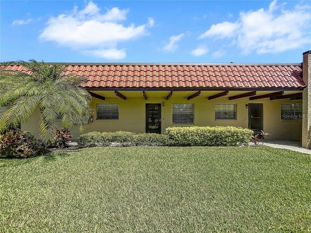 1701 Pinehurst Road #32D Dunedin FL 34698 U8236725 image1