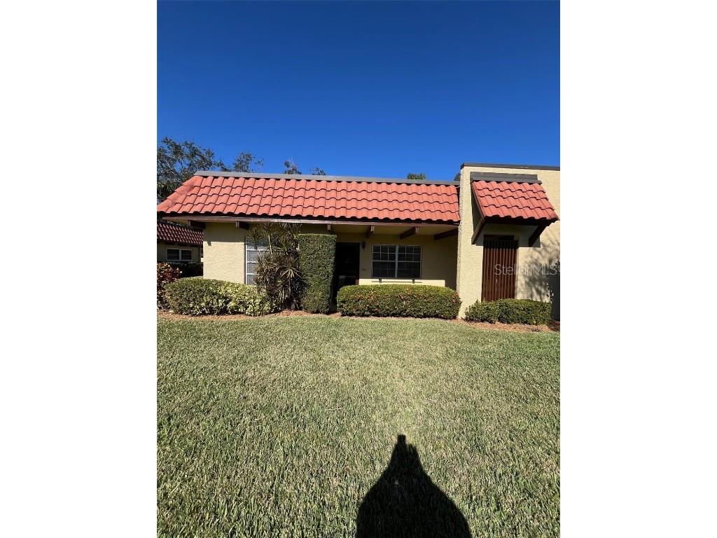 1701 Pinehurst Road #33A Dunedin FL 34698 TB8337109 image1