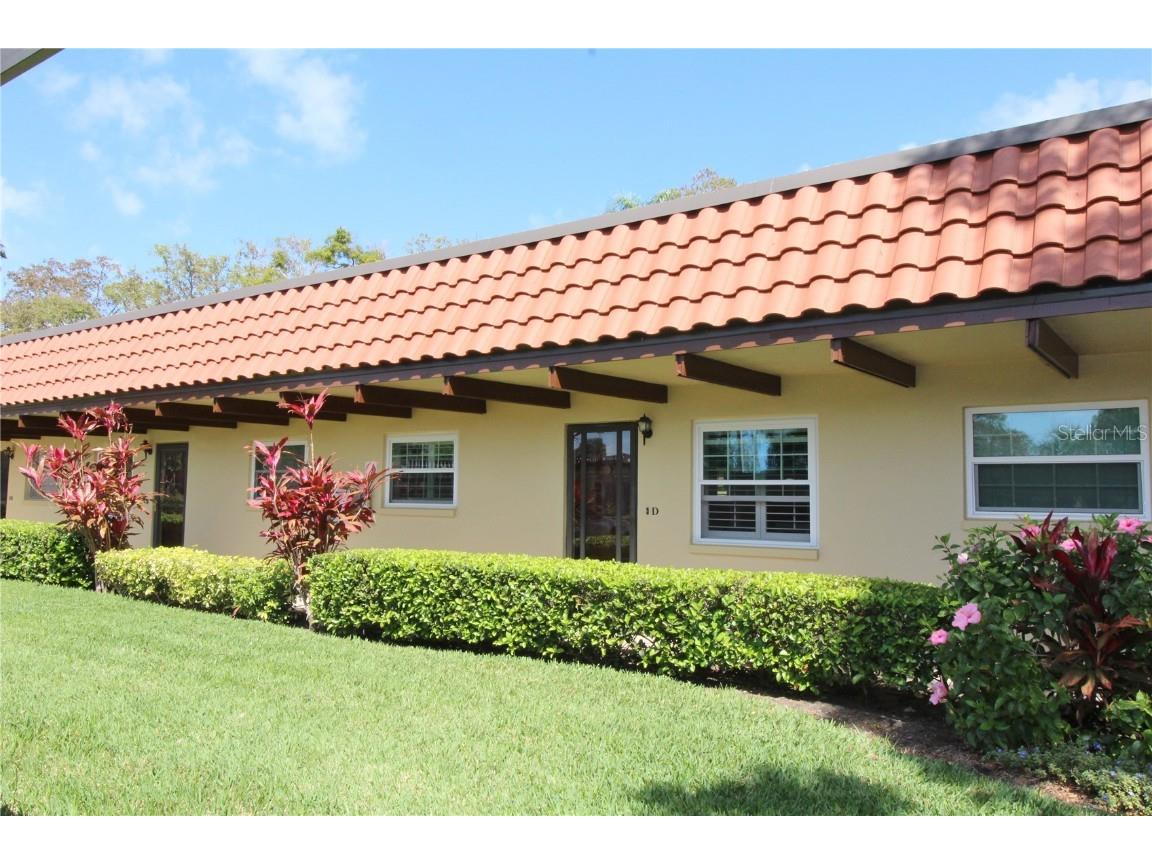 1701 Pinehurst Road #33D Dunedin FL 34698 U8234451 image1