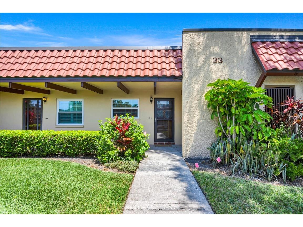 1701 Pinehurst Road #33E Dunedin FL 34698 U8238550 image1