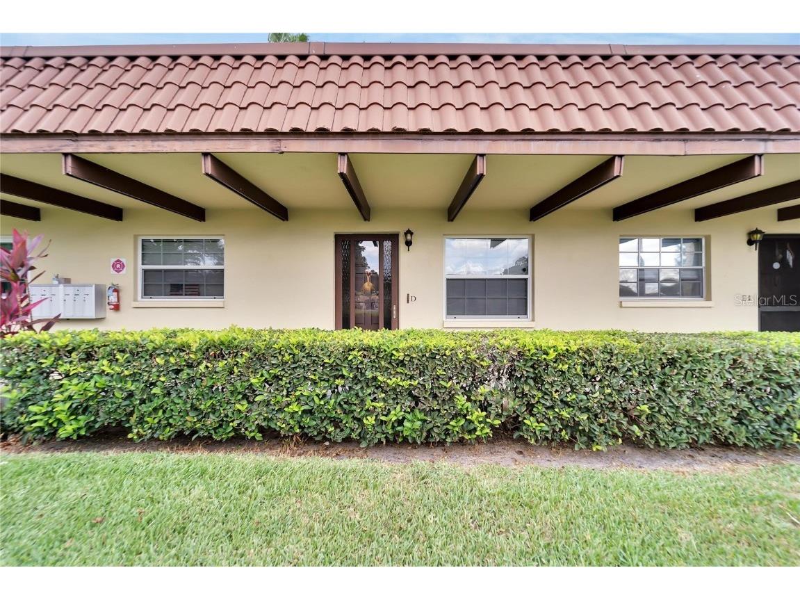 1701 Pinehurst Road #34D Dunedin FL 34698 T3448666 image1