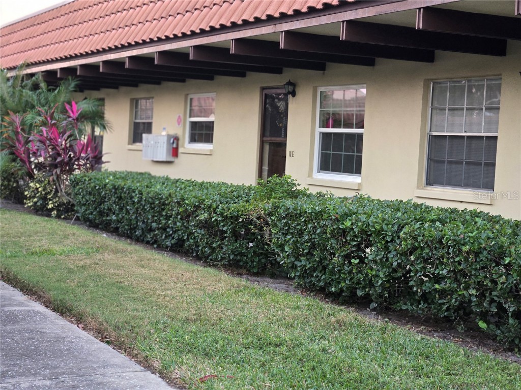 1701 Pinehurst Road #3E Dunedin FL 34698 O6360532 image1