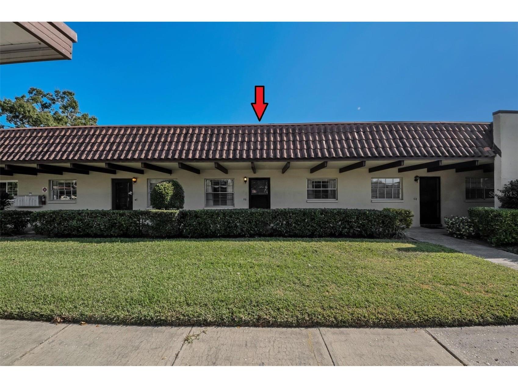 1701 Pinehurst Road #4F Dunedin FL 34698 TB8449935 image1