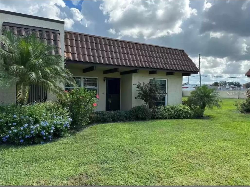 1701 Pinehurst Road #4H Dunedin FL 34698 U8230460 image1