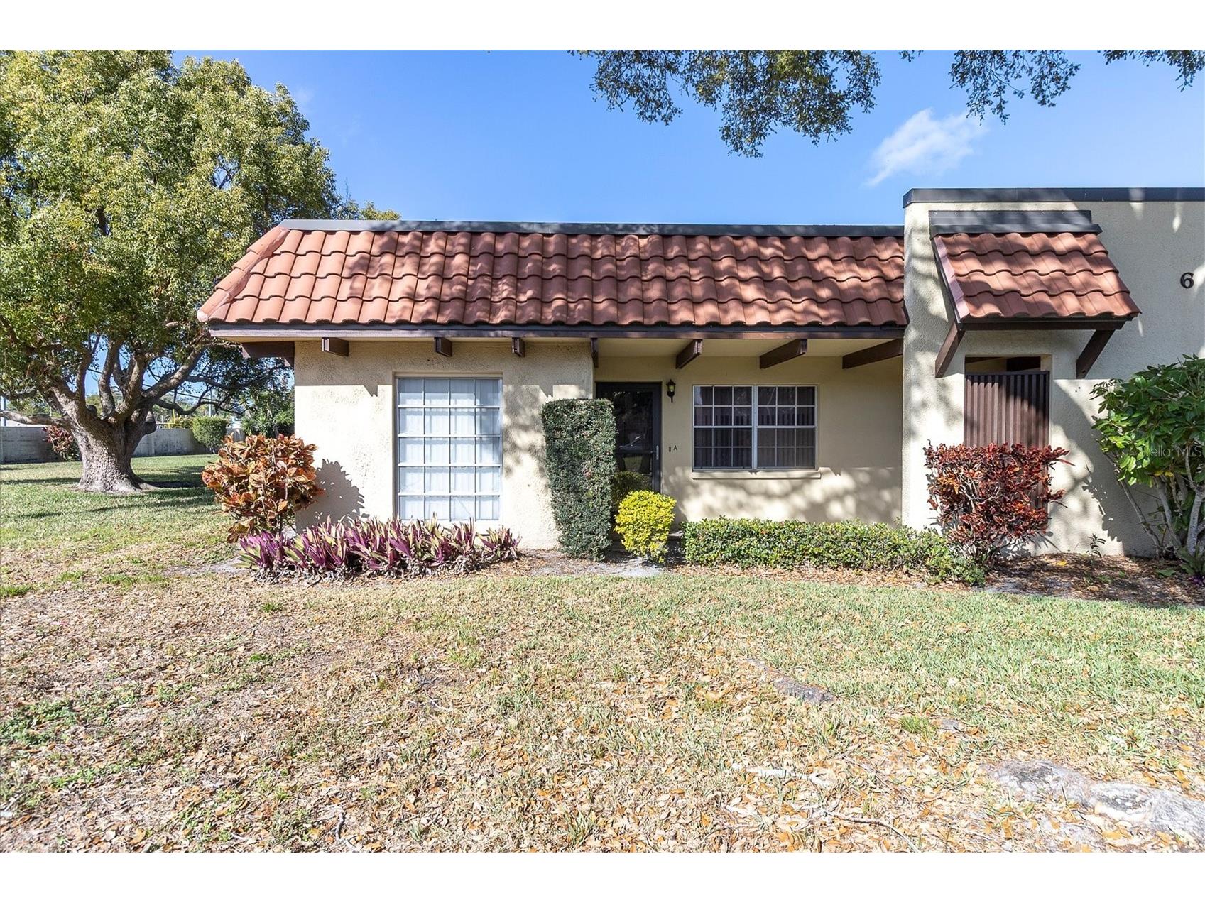 1701 Pinehurst Road #6A Dunedin FL 34698 W7883505 image1