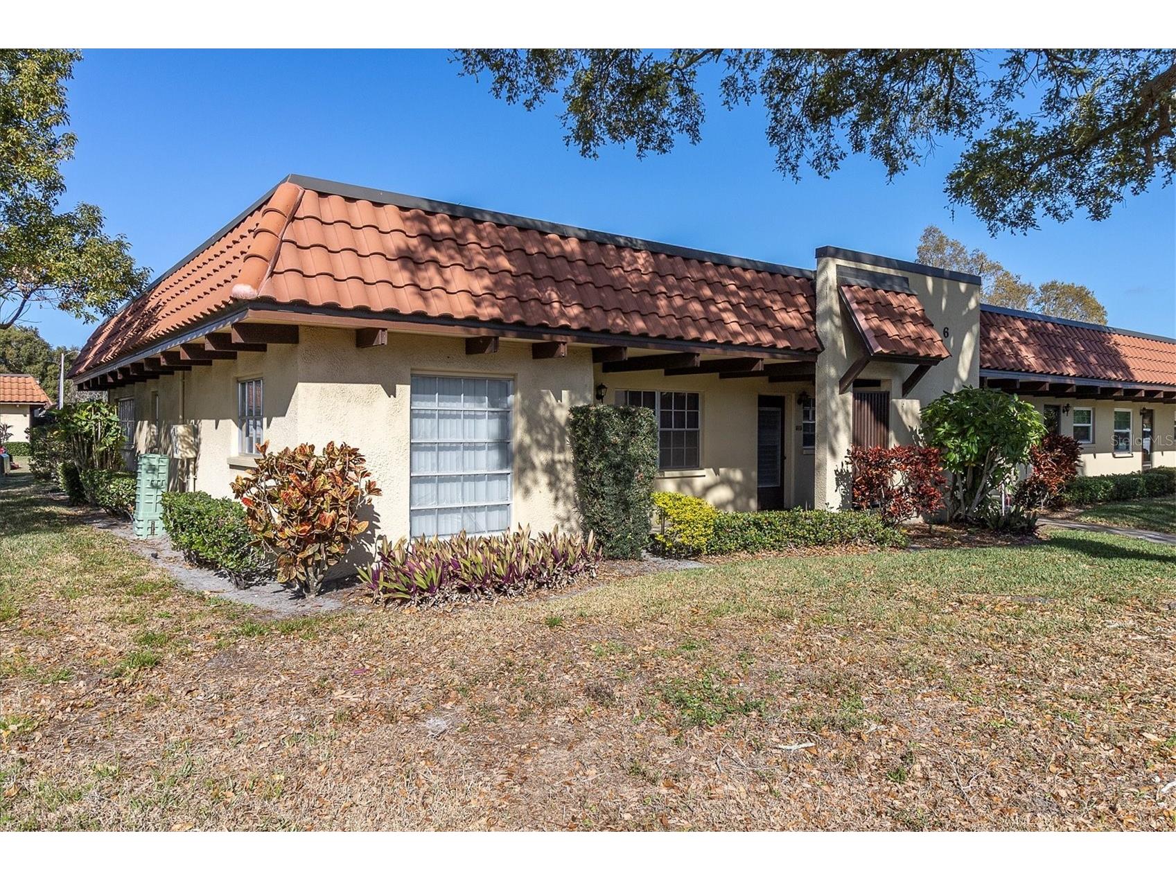 1701 Pinehurst Road #6A Dunedin FL 34698 W7883505 image22
