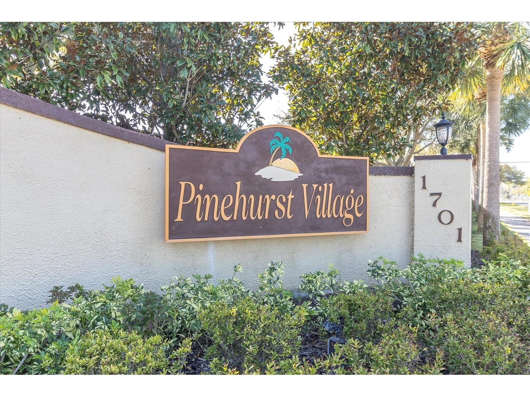 1701 Pinehurst Road #6A Dunedin FL 34698 W7883505 image25