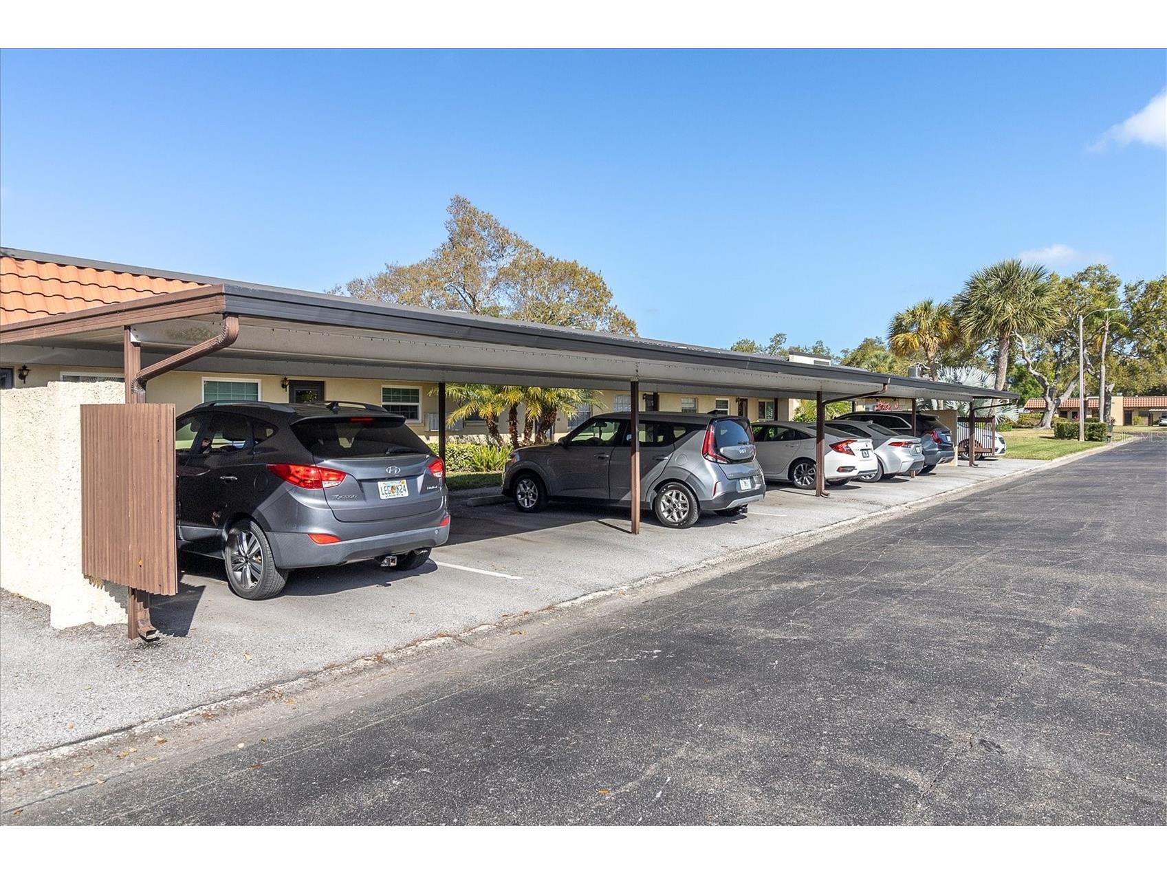 1701 Pinehurst Road #6A Dunedin FL 34698 W7883505 image27