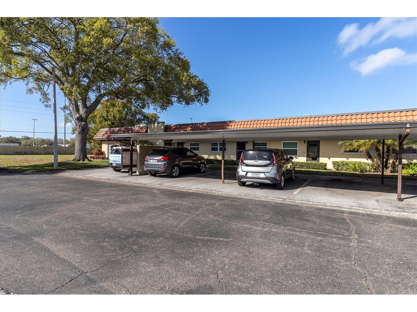 1701 Pinehurst Road #6A Dunedin FL 34698 W7883505 image28