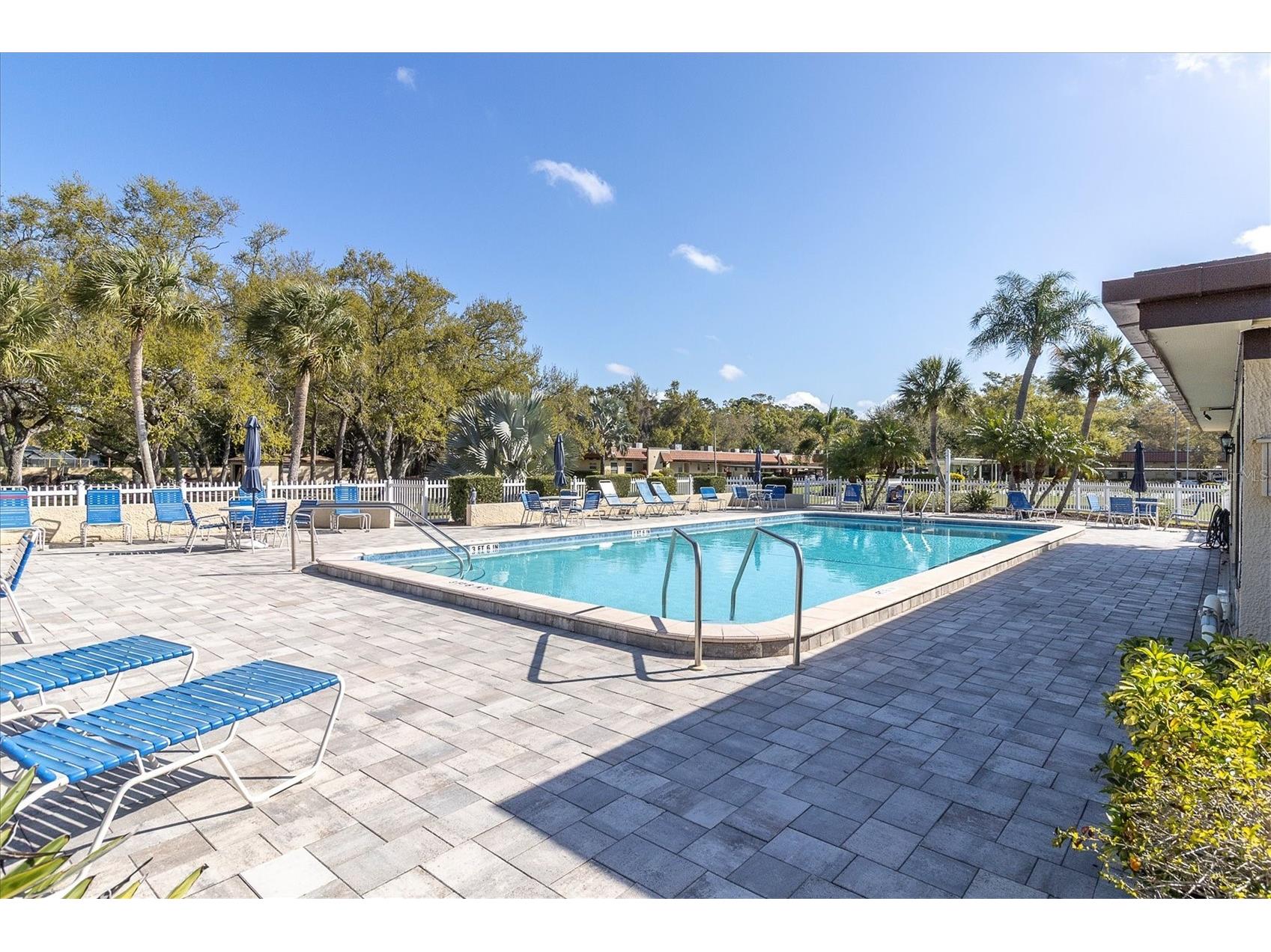1701 Pinehurst Road #6A Dunedin FL 34698 W7883505 image29