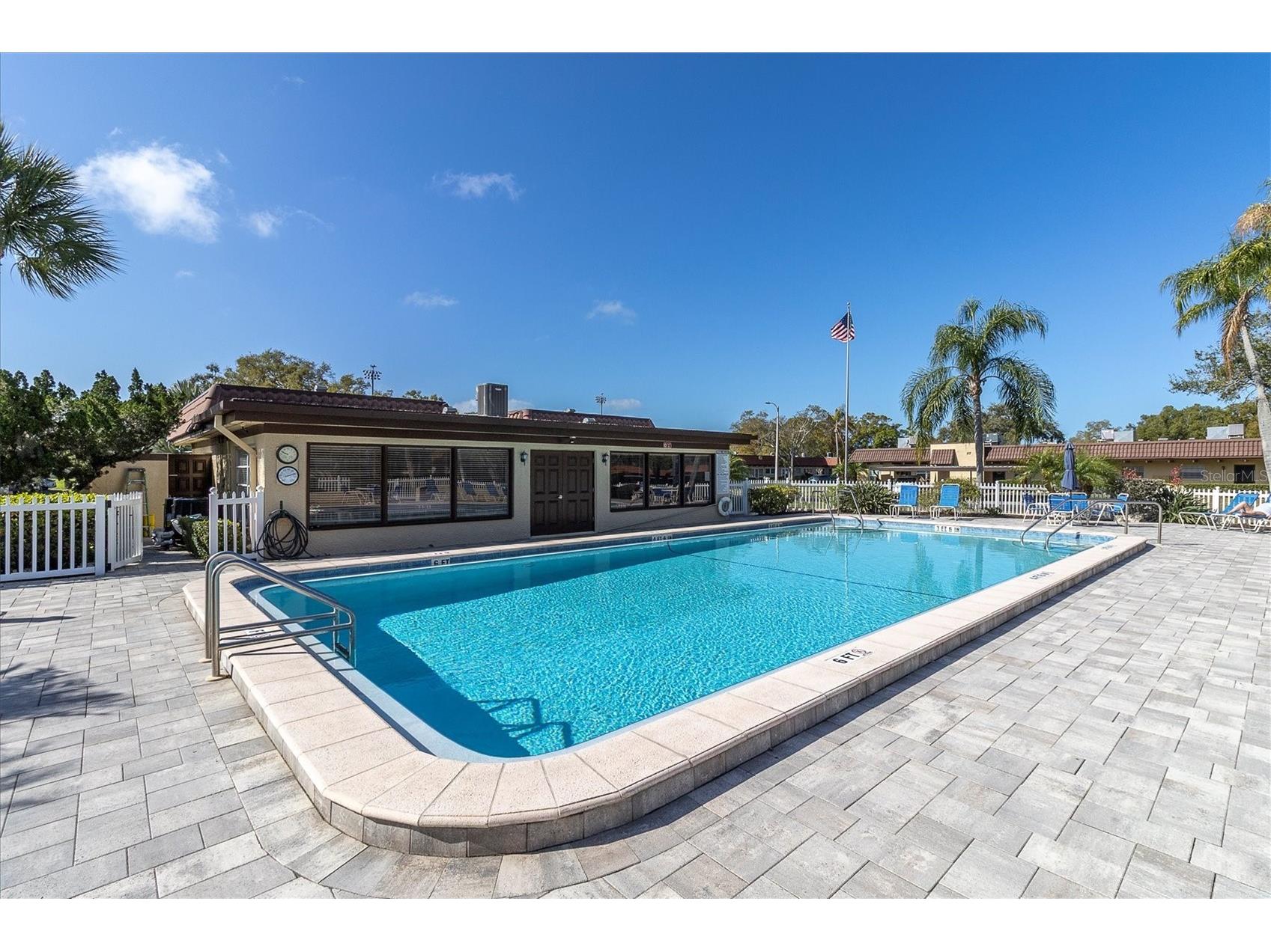 1701 Pinehurst Road #6A Dunedin FL 34698 W7883505 image30