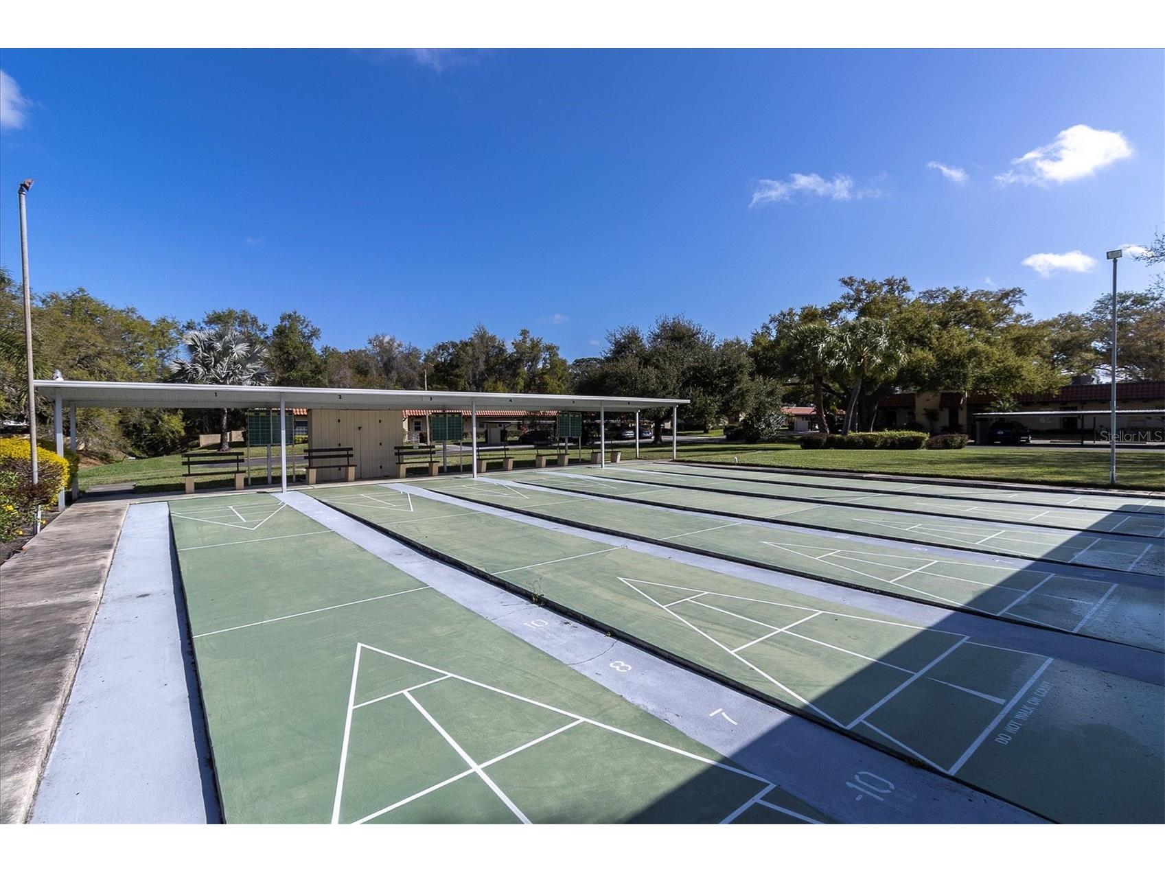 1701 Pinehurst Road #6A Dunedin FL 34698 W7883505 image31