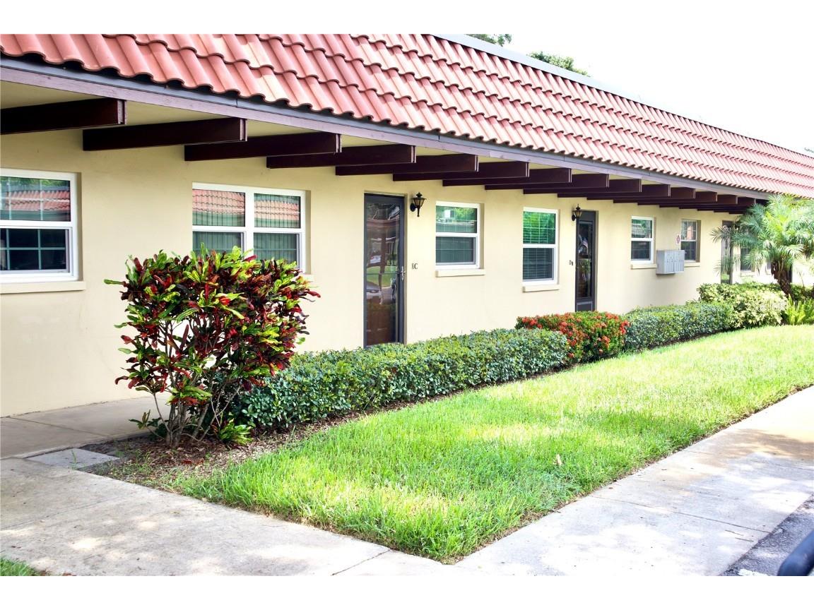 1701 Pinehurst Road #6C Dunedin FL 34698 U8249396 image1