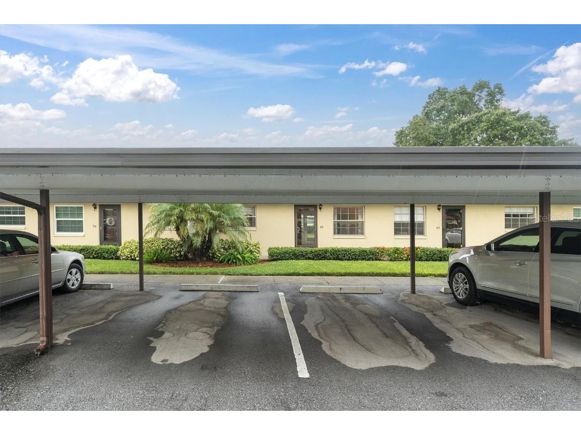 1701 Pinehurst Road #6E Dunedin FL 34698 U8252244 image1