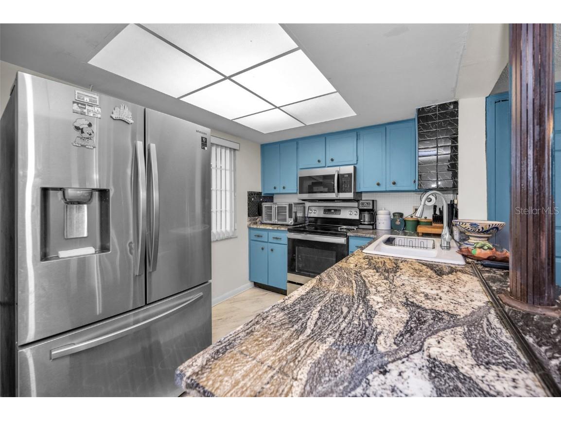 1701 Pinehurst Road #9-H Dunedin FL 34698 TB8434029 image15