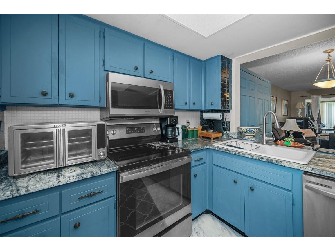 1701 Pinehurst Road #9-H Dunedin FL 34698 TB8434029 image17