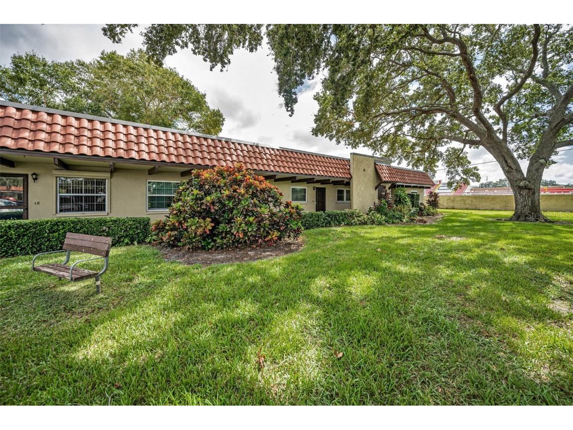 1701 Pinehurst Road #9-H Dunedin FL 34698 TB8434029 image41