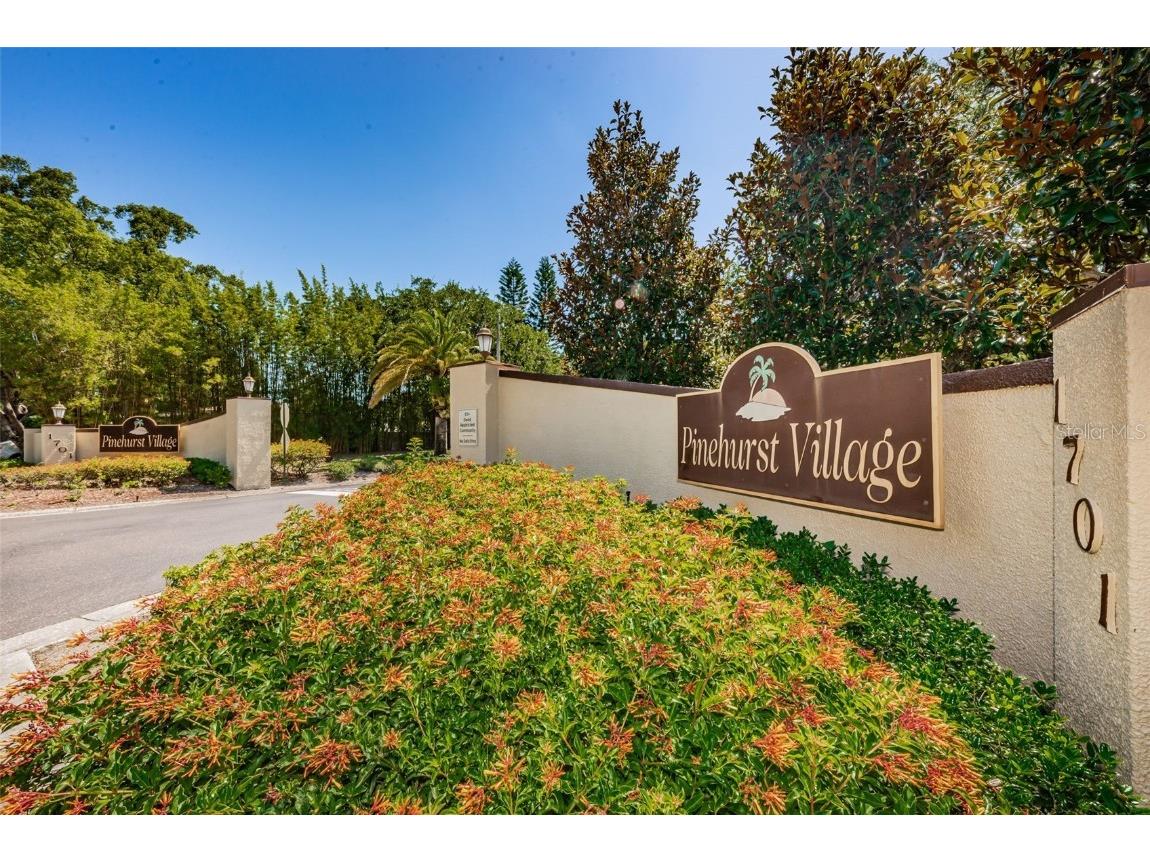 1701 Pinehurst Road #9-H Dunedin FL 34698 TB8434029 image42