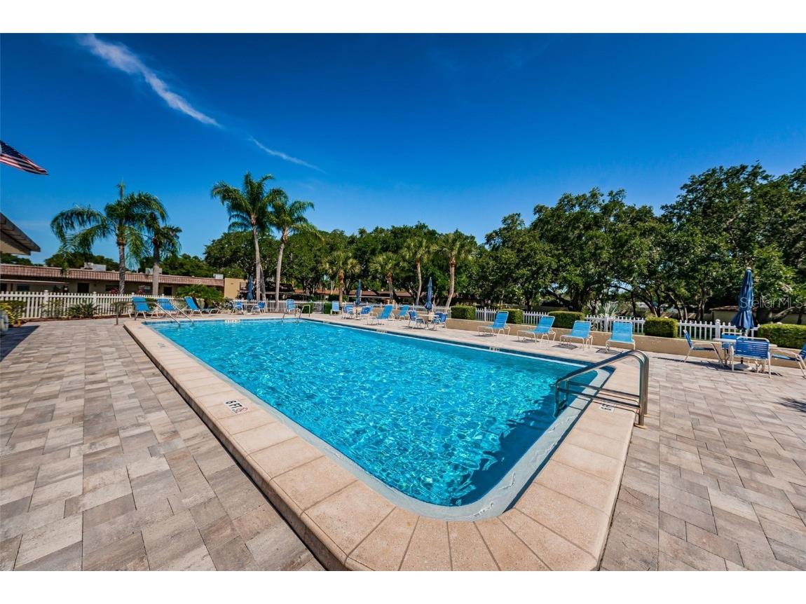 1701 Pinehurst Road #9-H Dunedin FL 34698 TB8434029 image52