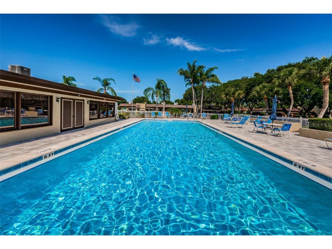 1701 Pinehurst Road #9-H Dunedin FL 34698 TB8434029 image53