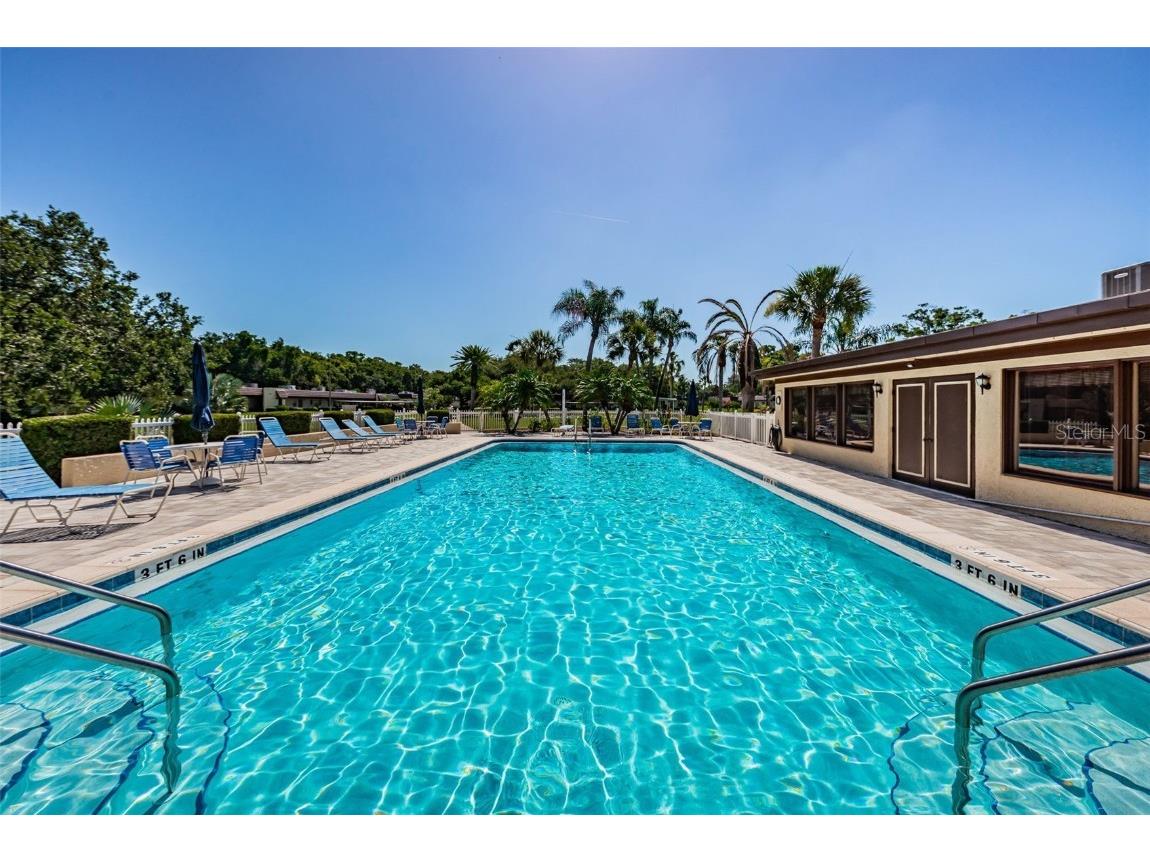 1701 Pinehurst Road #9-H Dunedin FL 34698 TB8434029 image55