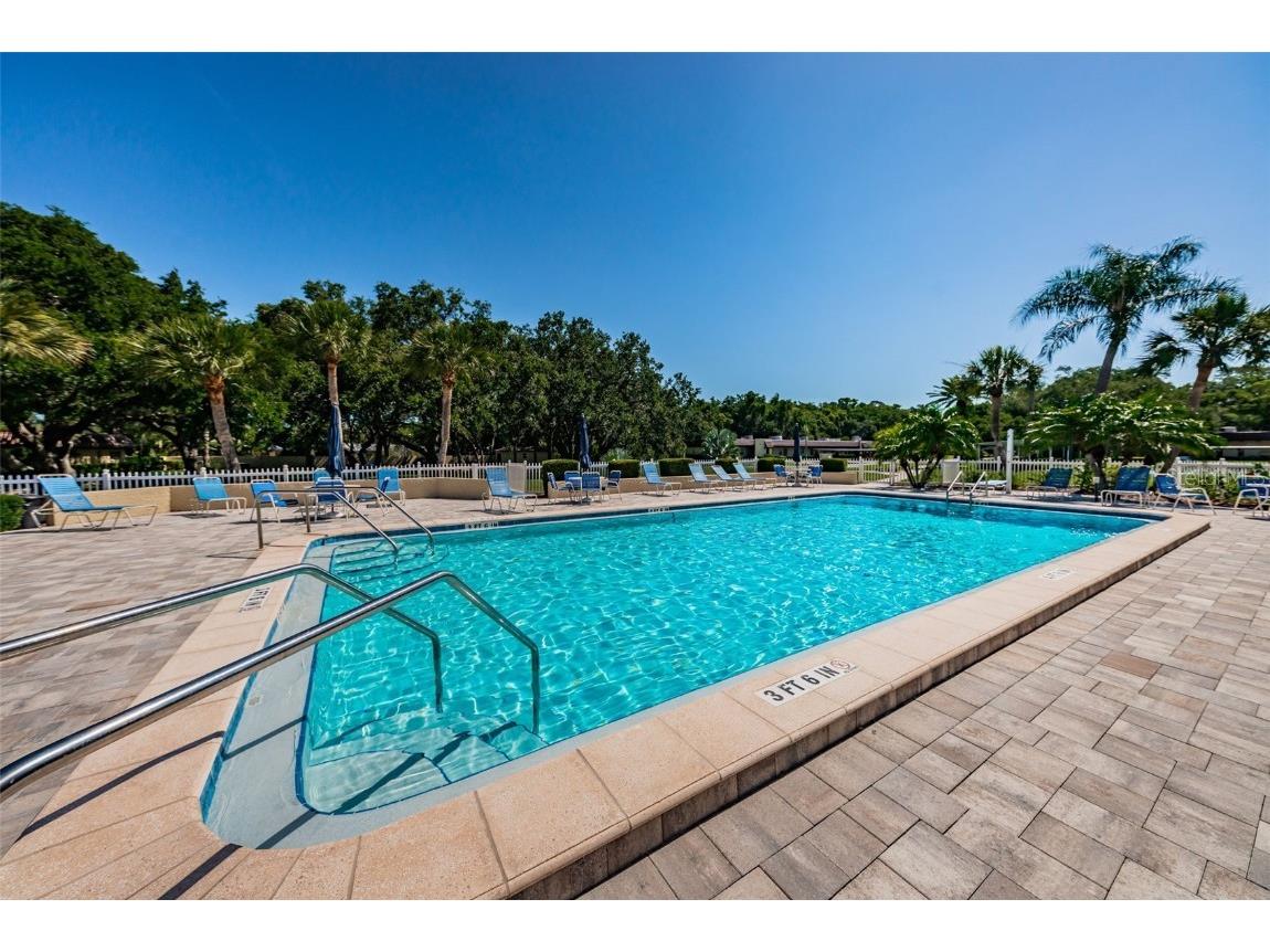 1701 Pinehurst Road #9-H Dunedin FL 34698 TB8434029 image56