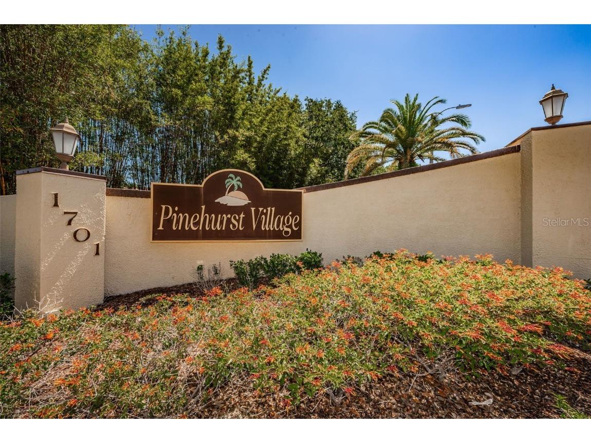 1701 Pinehurst Road #9-H Dunedin FL 34698 TB8434029 image66