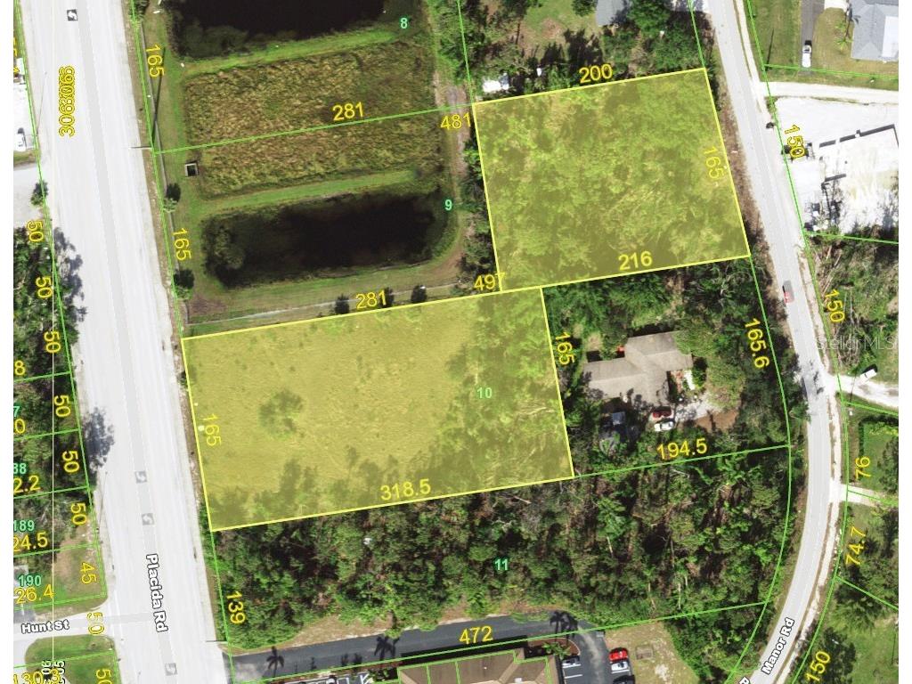 1701 PLACIDA AND 1630 Manor Road Englewood FL 34223 D6144838 image22