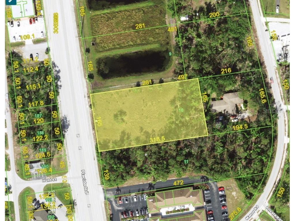 1701 PLACIDA AND 1630 Manor Road Englewood FL 34223 D6144838 image24