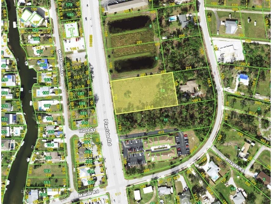 1701 PLACIDA AND 1630 Manor Road Englewood FL 34223 D6144838 image25