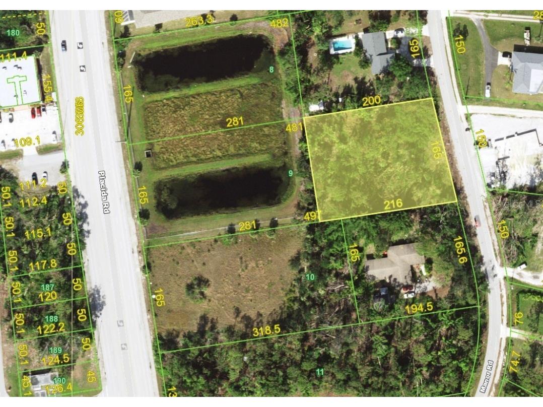 1701 PLACIDA AND 1630 Manor Road Englewood FL 34223 D6144838 image26