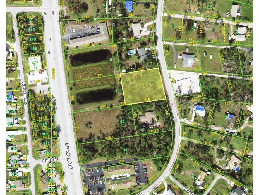 1701 PLACIDA AND 1630 Manor Road Englewood FL 34223 D6144838 image27