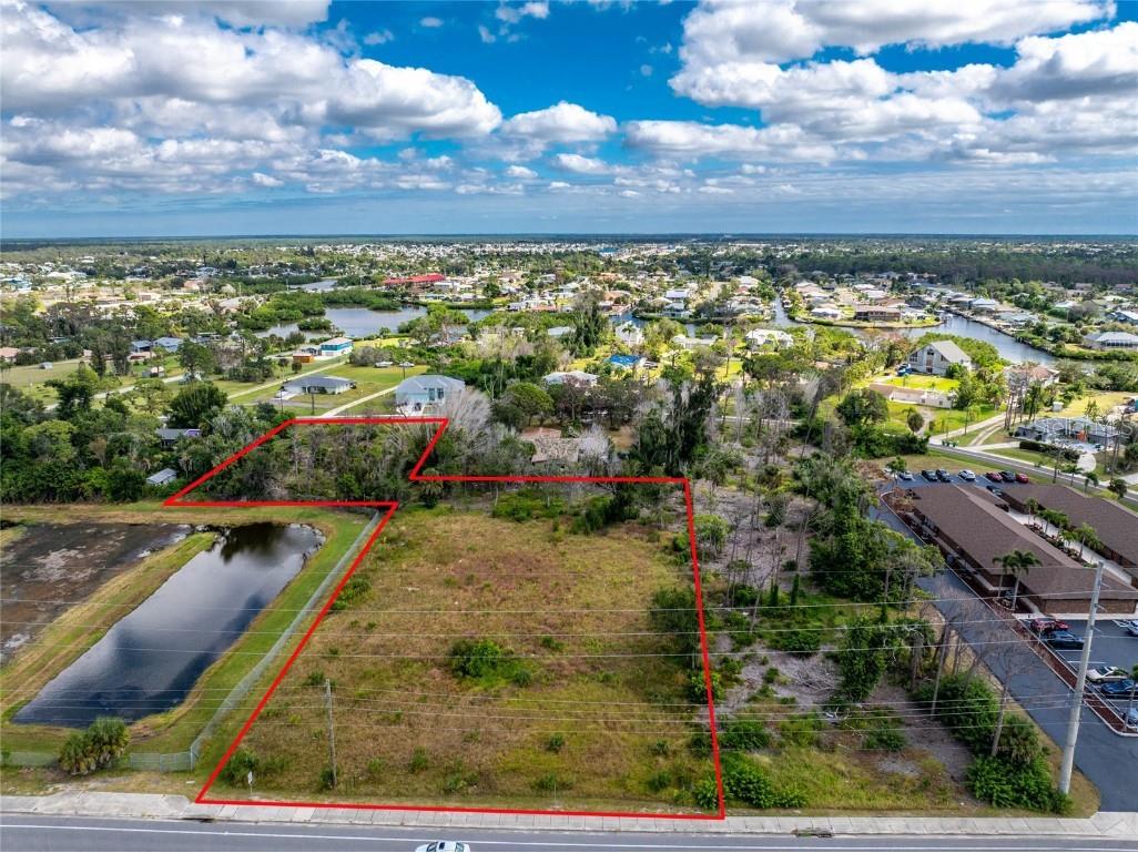 1701 PLACIDA AND 1630 Manor Road Englewood FL 34223 D6144838 image4