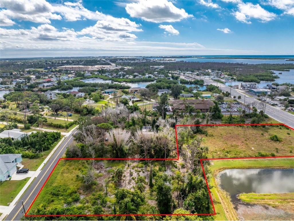 1701 PLACIDA AND 1630 Manor Road Englewood FL 34223 D6144838 image9